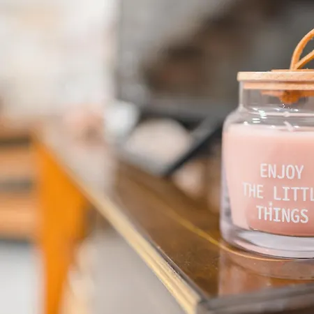 Casa Granai Torano *