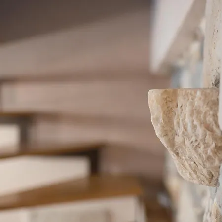 Casa Granai Torano Apartmán