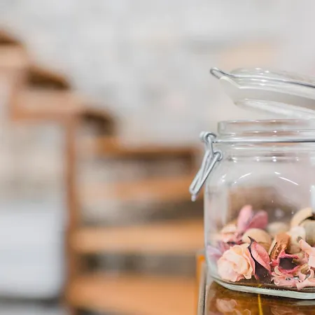 Casa Granai Torano Apartmán *