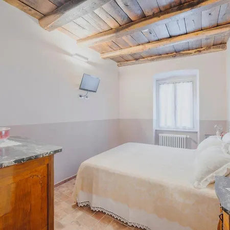 Casa Granai Torano Apartmán *