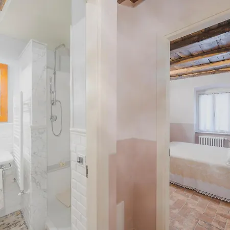 Apartmán Casa Granai Torano *