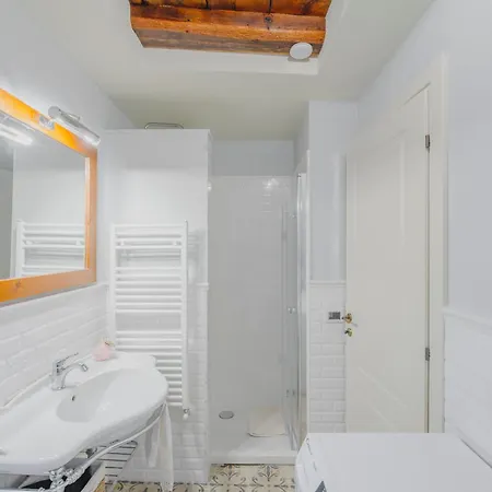 Apartmán Casa Granai Torano