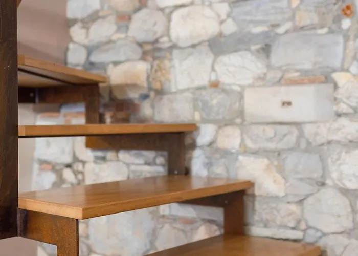 Apartment Casa Granai Torano Carrara