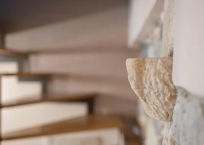 Casa Granai Torano Apartment