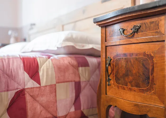 Casa Granai Torano Apartment Carrara