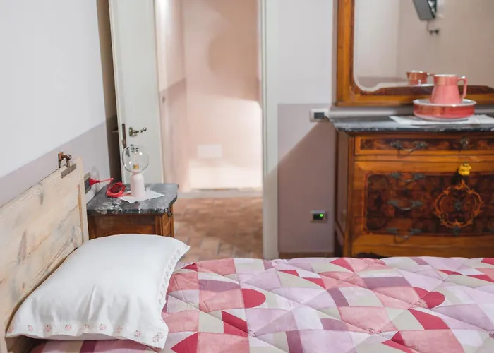 Apartment Casa Granai Torano Carrara