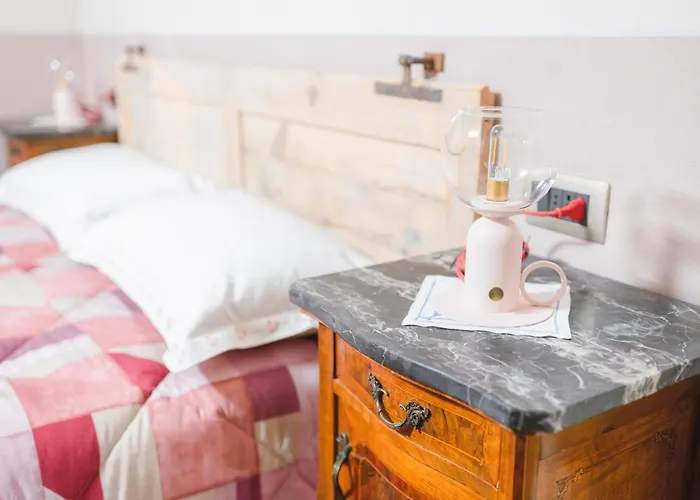 Apartment Casa Granai Torano *