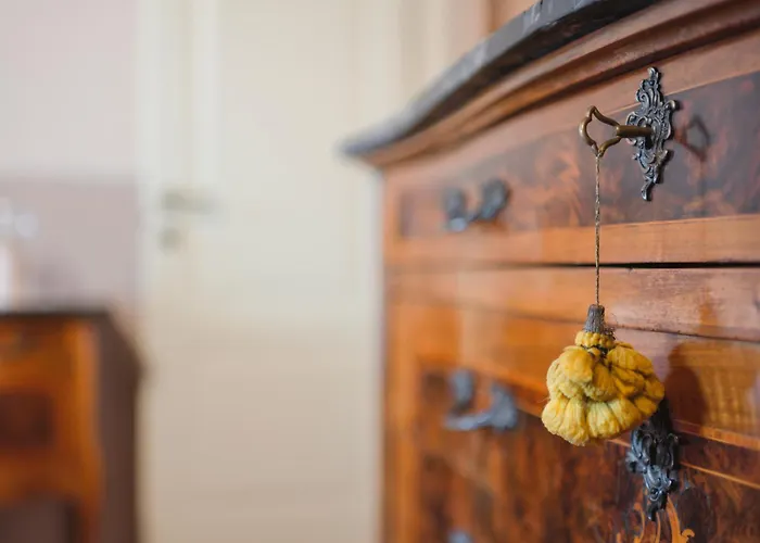 Casa Granai Torano Apartment Carrara