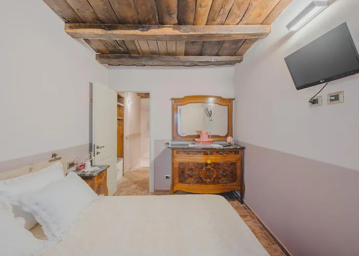Casa Granai Torano *