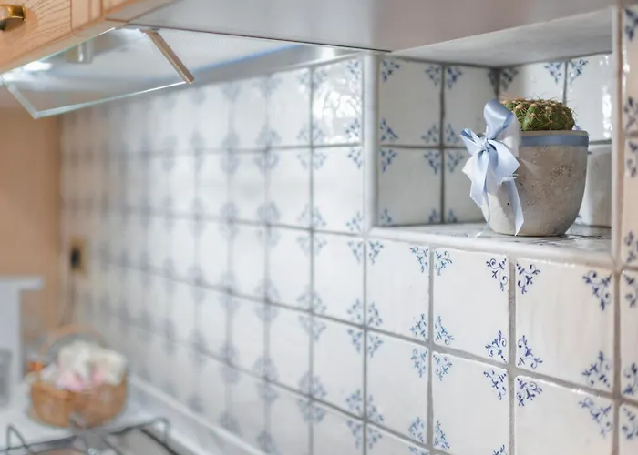 Casa Granai Torano *