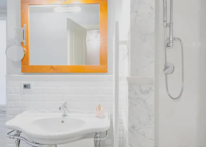 Apartment Casa Granai Torano *