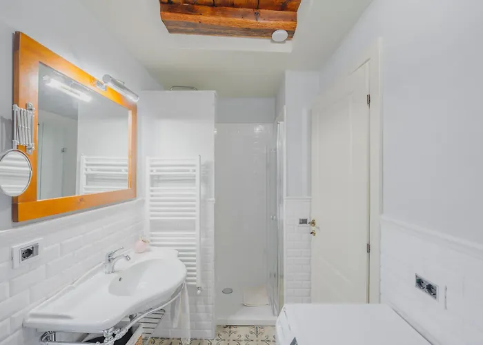 Apartment Casa Granai Torano