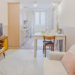 Casa Granai Torano Διαμέρισμα Καρράρα