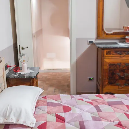 Διαμέρισμα Casa Granai Torano Καρράρα