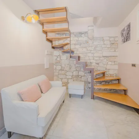 Casa Granai Torano *