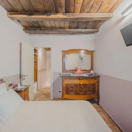Casa Granai Torano *
