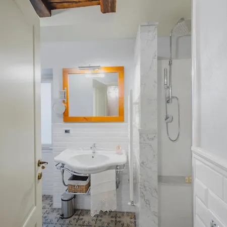 Appartement Casa Granai Torano *