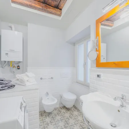 Appartement Casa Granai Torano Carrare