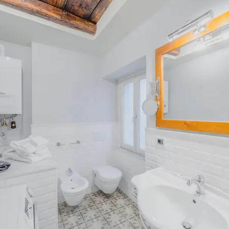 Casa Granai Torano Appartement Carrare