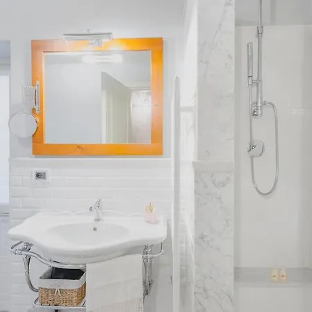 Appartement Casa Granai Torano *