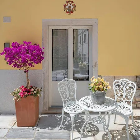 Casa Granai Torano *